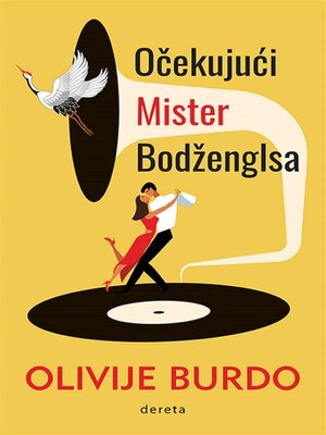cover image of Očekujući Mister Bodženglsa